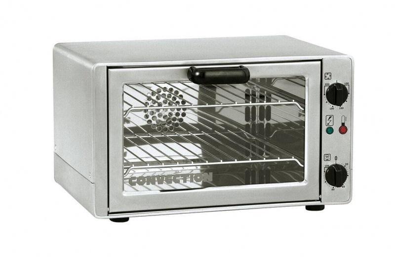 Печь конвекционная Roller Grill FC 260 Печь конвекционная Roller Grill FC 260