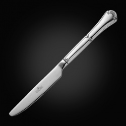 Нож столовый «Modena» Luxstahl [H044]