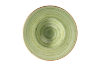 Bonna THERAPY AURA Тарелка для пасты ATH BNC 28 CK (28 см, зеленый)