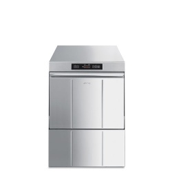 Посудомоечная машина с фронтальной загрузкой Smeg UD505DS серия Ecoline