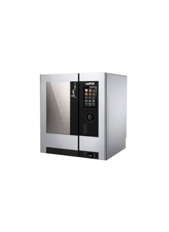 Пароконвектомат Lainox AROMA NABOO ARGN084R