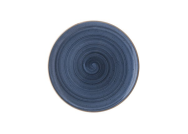 Bonna Aura Dusk Тарелка плоская ADK GRM 27 DZ (27 см, синий)