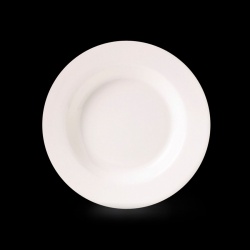 Тарелка для пасты Steelite Monaco White 240 мм [3011479; 9001 C363]