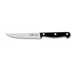 Нож для стейка 12/22 см. TECHNIC Icel