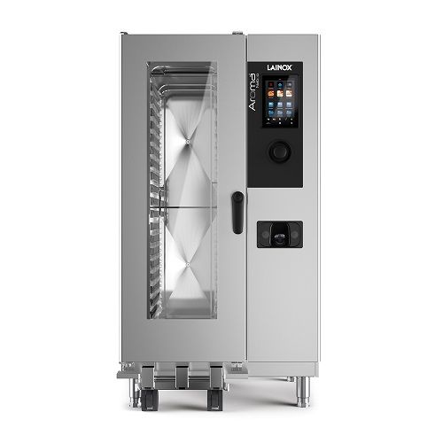 Пароконвектомат Lainox AROMA NABOO AREN154R Пароконвектомат Lainox AROMA NABOO AREN154R