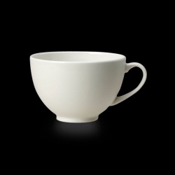 Чашка чайная Steelite Monaco White 235 мл [3140450; 9001 C173]
