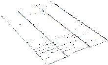 Комплект хромированных решеток (4   шт.) Smeg 3805
