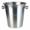 81200369  Ведро д/шампанского d=21/ h=21см, 4л  "P.L.-Bar Ware"