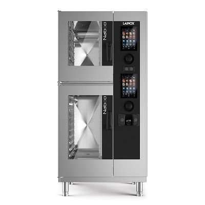 Пароконвектомат Lainox NABOO NAEV171R Пароконвектомат Lainox NABOO NAEV171R