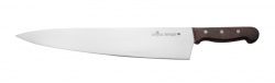 Нож поварской 350 мм Medium Luxstahl [ZJ-QMB323]