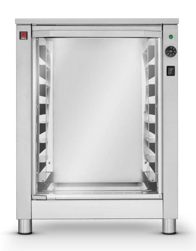 ШКАФ расстоечный TECNOEKA EKL 823