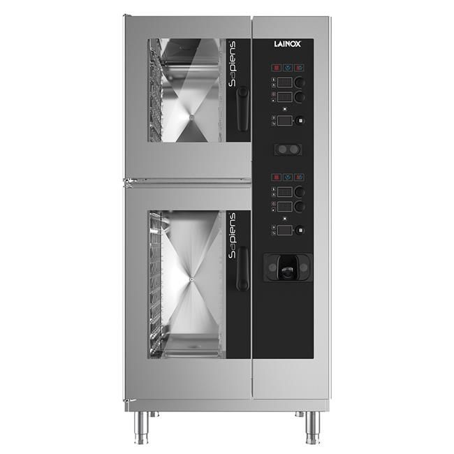 Пароконвектомат Lainox SAPIENS SAEV171R