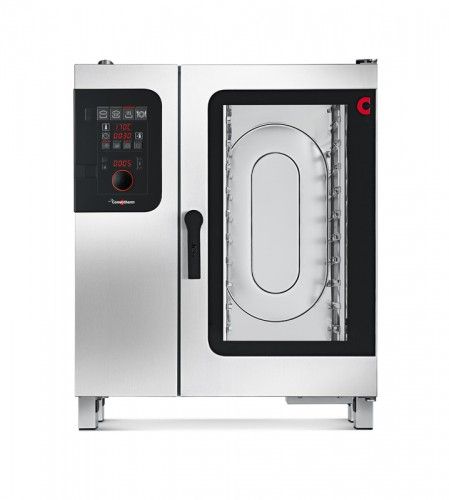 Пароконвектомат Convotherm 4 easyDial 10.10 ES + ConvoClean Пароконвектомат Convotherm 4 easyDial 10.10 ES + ConvoClean