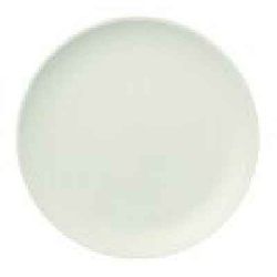 NFNNPR31WH Тарелка круглая d=31 см., плоская, фарфор, NeoFusion Sand(белый)