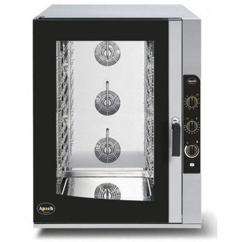 Пароконвектомат Apach AP10D Пароконвектомат Apach AP10D