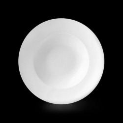 Тарелка для пасты Steelite Monaco White 270 мм [3011646; 9001 C372]