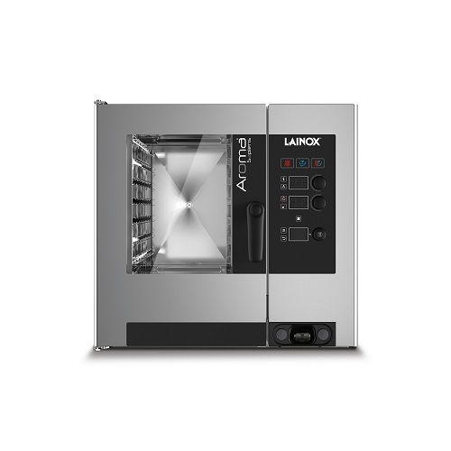 Пароконвектомат Lainox AROMA SAPIENS ARES064R+NPK Пароконвектомат Lainox AROMA SAPIENS ARES064R+NPK