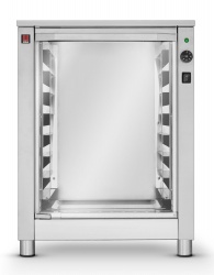 Пароконвектомат Tecnoeka EKF 523 UD