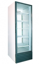 ШКАФ холодильный Cryspi UC 400