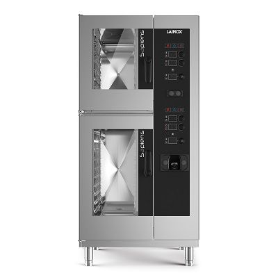 Пароконвектомат Lainox SAPIENS SAEB171R Пароконвектомат Lainox SAPIENS SAEB171R