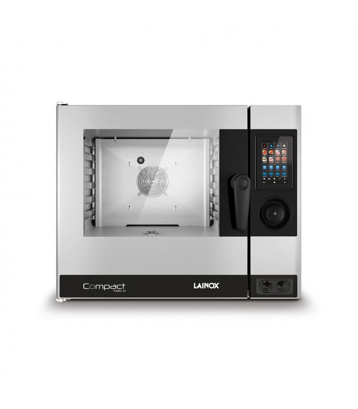 Пароконвектомат Lainox NABOO CVGN061R Пароконвектомат Lainox NABOO CVGN061R