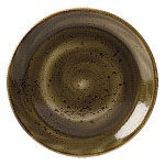 Тарелка пирожковая Steelite Craft Brown 150 мм [3010169; 11320568]