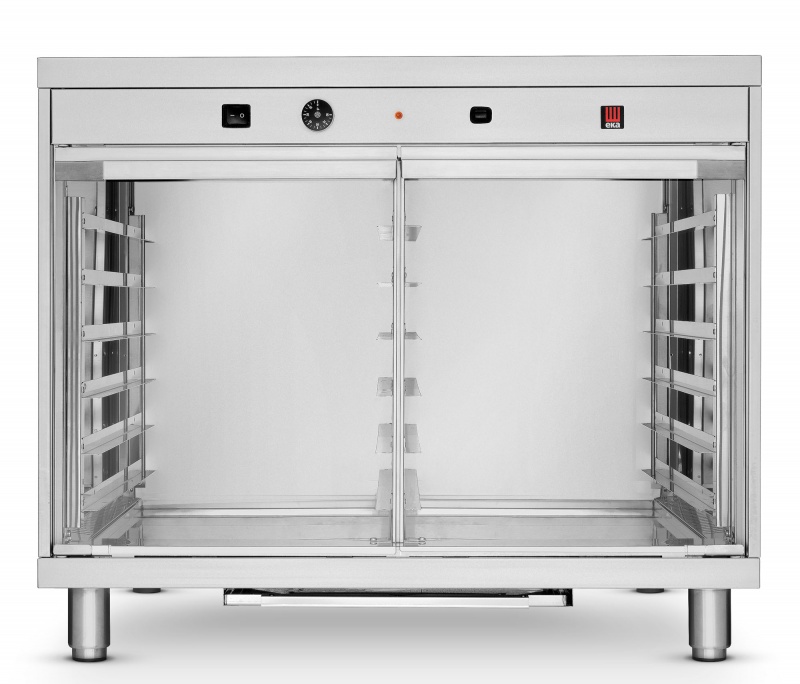 ШКАФ расстоечный TECNOEKA EKL 1264