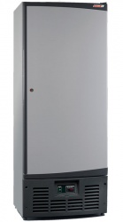 Шкаф холодильный Ариада R700M (глухая дверь)