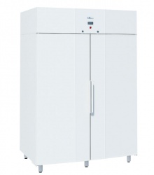 Шкаф холодильный Cryspi Optimal ШС 0,98-3,6 (S1400) (глухая дверь)