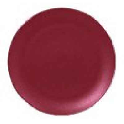 NFNNPR15DR Тарелка круглая d=15 см., плоская, фарфор, NeoFusion Magma(красный)