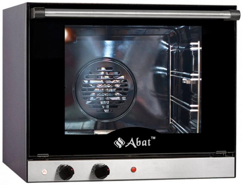 Печь конвекционная Abat ПКЭ-4Э