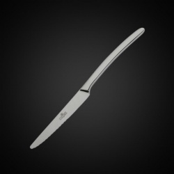Нож для стейка «Аляска» Luxstahl [DJ-05420]