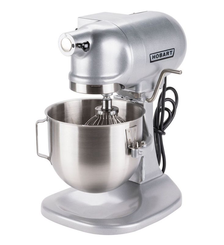 Миксер планетарный 5kpm5ewh Kitchen Aid