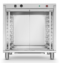 Пароконвектомат Tecnoeka EKF 523 UD