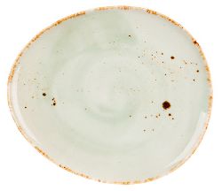 Тарелка Organica Green 29*25,5 см, P.L. Proff Cuisine