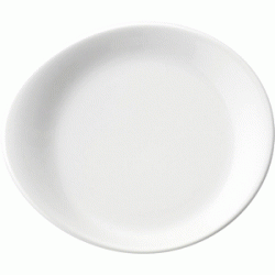 Тарелка мелкая 20.25 cm TASTE- Spice plate 20.25 cm