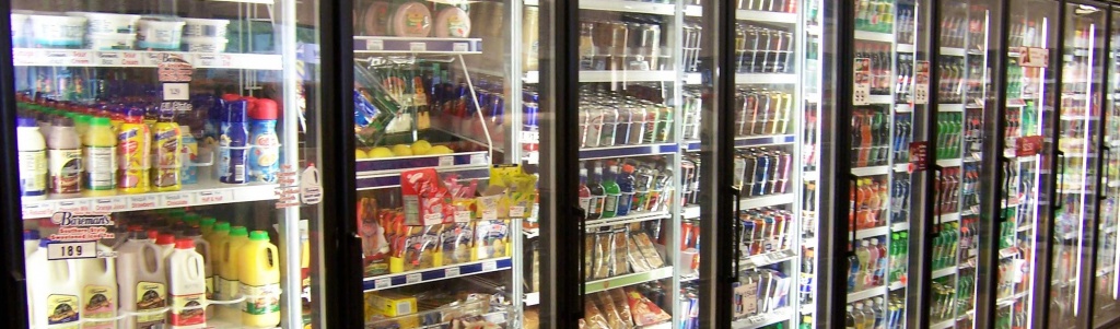 Холодильные шкафы ШХ