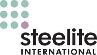 логотип steelite